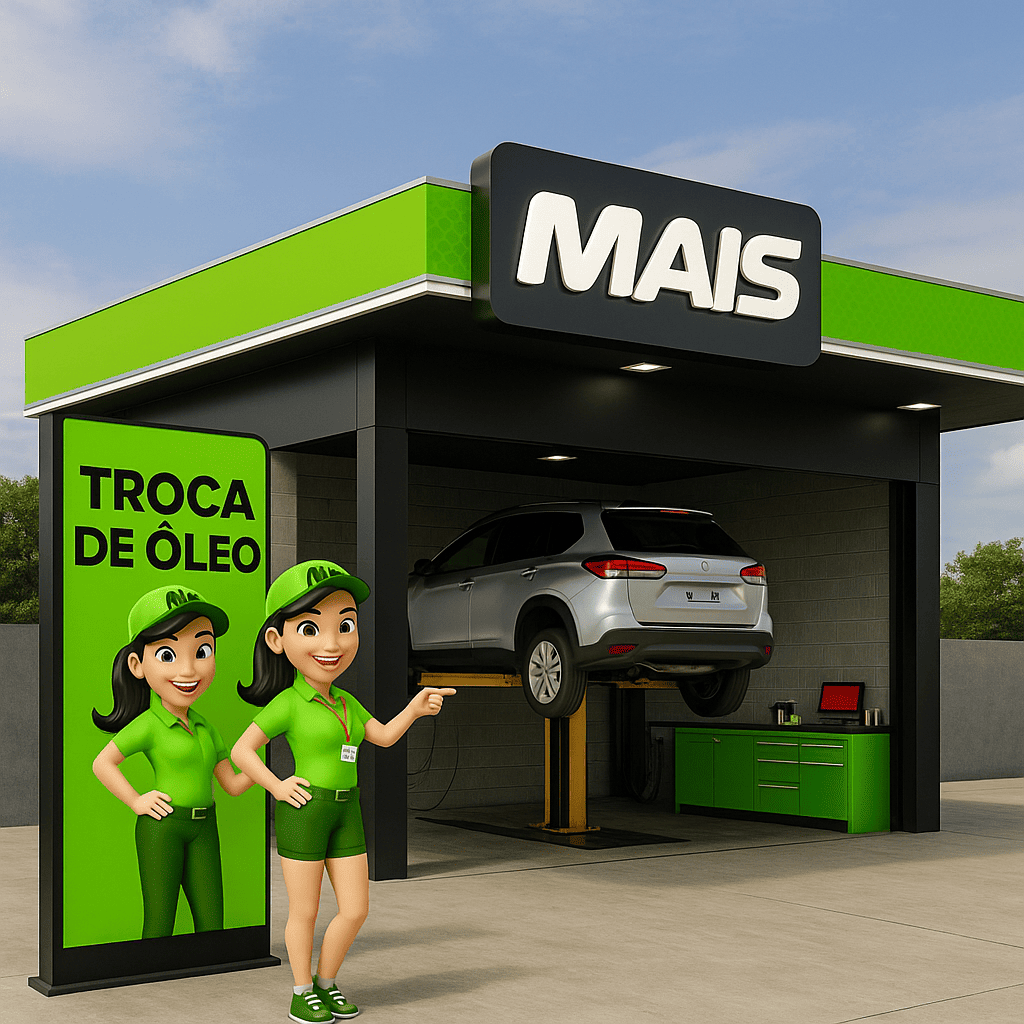Serviços Automotivos